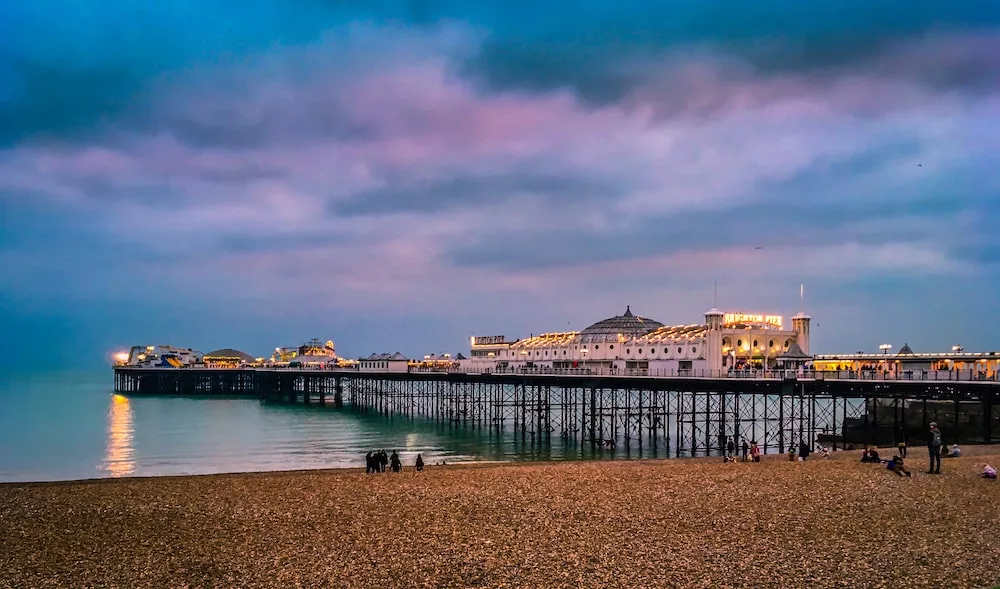 The importance of web design and how it can impact a business’s online presence in Brighton